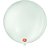 Balão Redondo N05 CANDY Colors Verde PCT com 25 - Imagem 2