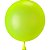Balão Redondo N050 Cores Neon - Pacote com 50 Unidades - Imagem 3