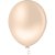 Balão Redondo N050 Nude PCT com 50 - Imagem 1