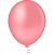Balão Redondo N°50 Rosa BLUSH - Pacote com 50 Unidades - Imagem 1