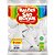 Balão Redondo N09 Branco Polar Pacote com 50 Unidades - Imagem 3