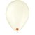 Balão Redondo N09 CANDY Colors Amarelo PCT com 25 - Imagem 2