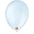 Balão Redondo N09 CANDY Colors Azul PCT com 25 - Imagem 1