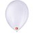 Balão Redondo N09 CANDY Colors Lilás PCT com 25 - Imagem 2