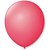 Balão Redondo N09 Neo PINK - Pacote com 50 Unidades - Imagem 2