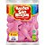 Balão Redondo N09 Rosa BABY - Pacote com 50 Unidades - Imagem 3
