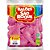 Balão Redondo N09 Rosa Tutti Frutti Pacote com 50 - Imagem 3