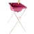 Banheira Tanque Rosa com Suporte 34L - Imagem 4