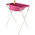Banheira Tanque Rosa com Suporte 34L - Imagem 5