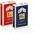 Baralho 139 Couchê 290G – Caixa com 12 Unidades - Imagem 2