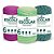 Barbante Colorido 100G 4/6 Fios Rolo 101M Sortido PCT com 06 - Imagem 2