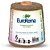 Barbante Colorido Euroroma 600G 4/6 Fios 610M - Bege - Imagem 2