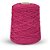 Barbante Colorido Euroroma 600G 4/6 Fios 610M - PINK - Imagem 2