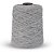 Barbante Colorido Euroroma 600G 4/8 Fios 457M Cinza - Imagem 2