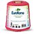 Barbante Colorido 600G 4/8 Fios 457M Melancia - Imagem 2