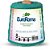 Barbante Colorido 600G 4/8 Fios 457M Verde água Escuro - Imagem 1