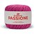 Barbante Colorido Passione 150G 8/5F396M PINK - Imagem 2