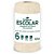 Barbante Euroroma Escolar CRU 100G 4/6 Fios Rolo 101M PCT com 06 - Imagem 1