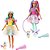 Barbie Entretenimento a Touch OF Magic - Amigas GLYPH e Teresa - Imagem 2