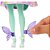 Barbie Entretenimento a Touch OF Magic - Amigas GLYPH e Teresa - Imagem 6