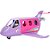 Barbie Estate Avião de Aventuras da Brooklyn - Imagem 1