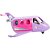 Barbie Estate Avião de Aventuras da Brooklyn - Imagem 3