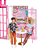 Barbie Estate Casa GLAM com Boneca - Imagem 7