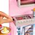 Barbie Estate Conjunto Restaurante com Boneca e Acessórios - Imagem 3