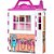 Barbie Estate Conjunto Restaurante com Boneca e Acessórios - Imagem 6