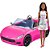 Barbie Estate Conversível PINK com Boneca Morena - Imagem 2