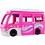 Barbie 3-EM-1 Dreamcamper – Mega Trailer dos Sonhos - Imagem 1