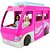 Barbie 3-EM-1 Dreamcamper – Mega Trailer dos Sonhos - Imagem 6
