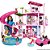 Barbie Estate Nova Casa dos Sonhos - Imagem 7