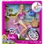 Barbie Estate Passeio de Bicicleta com Boneca e Acessórios - Imagem 3