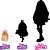 Barbie EXTRA Bonecas Mini Minis (S) - Imagem 10