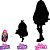 Barbie EXTRA Bonecas Mini Minis (S) - Imagem 2