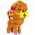 Barbie EXTRA Casaco ARCO-IRIS - Imagem 5