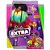 Barbie EXTRA Casaco ARCO-IRIS - Imagem 7
