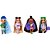 Barbie EXTRA Mini Boneca Fashion - Imagem 1