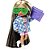 Barbie EXTRA Mini Boneca Fashion - Imagem 4