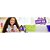 Barbie EXTRA Mini Boneca Fashion - Imagem 7