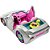 Barbie EXTRA Veiculo C/PET - Imagem 5