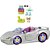 Barbie EXTRA Veiculo C/PET - Imagem 1