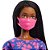 Barbie Family Brooklyn Pronta para Viajar - Imagem 5