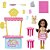 Barbie Family Chelsea Barraca de Limonada - Imagem 1
