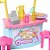 Barbie Family Chelsea Barraca de Limonada - Imagem 3