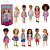 Barbie Family Chelsea Básica Modelos Sortidos - Imagem 1