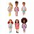 Barbie Family Chelsea Básica Modelos Sortidos - Imagem 2