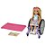 Barbie Family Chelsea Cadeira de Rodas - Imagem 2