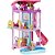 Barbie Family Chelsea Casa de Bonecas - Imagem 4